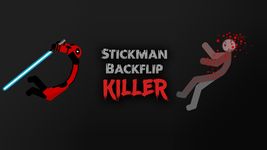Gambar Stickman Backflip Killer 3 
