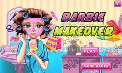 Imagem 4 do Barbie Makeover