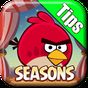 Ícone do Angry Birds Season Tips