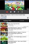 Captura de tela do apk Angry Birds Season Tips 1