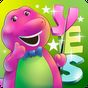 Learn English with Barney APK