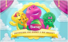 Learn English with Barney image 13