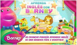 Learn English with Barney image 16