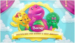 Learn English with Barney image 21