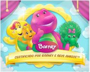 Learn English with Barney image 4