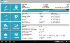 Diabetes:M License zrzut z ekranu apk 