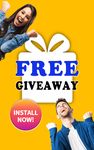 Imagen 4 de Free Giveaways App: Tarjetas de Regalo Gratis