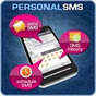 Personal SMS apk icono