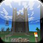 Ícone do apk Best of - Minecraft PE Castle
