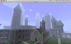 Imagem  do Best of - Minecraft PE Castle