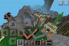 Imagem 2 do Best of - Minecraft PE Castle