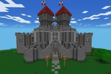 Imagem 4 do Best of - Minecraft PE Castle
