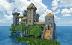 Imagem 5 do Best of - Minecraft PE Castle