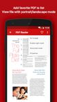 PDF Reader & PDF Viewer afbeelding 