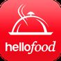 hellofood Order Food Delivery apk icon