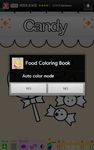 Imagem 7 do Alimentos jogo de colorir