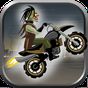 Icona Zombie Rider - Stunt Bike