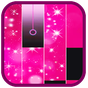 Pink Piano Tiles 2018 APK icon