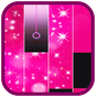 Pink Piano Tiles 2018 APK icon