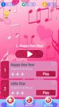 Pink Piano Tiles 2018 obrazek 