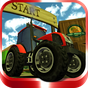 Farm Driver Skills Competition APK