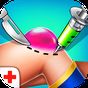 Superhero Doctor 2 -ER Surgery apk icono