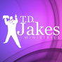 TD Jakes Ministries apk icono