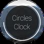 Circles Clock - UCCW Skin APK