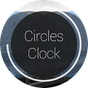 APK-иконка Circles Clock - UCCW Skin