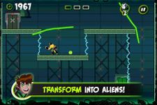 Ben 10 Cavern Run Lite ảnh số 4