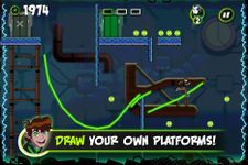 Ben 10 Cavern Run Lite ảnh số 7