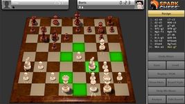 Картинка 4 SparkChess HD Lite