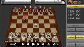 Картинка 3 SparkChess HD Lite