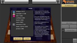 Картинка 2 SparkChess HD Lite