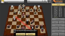 Картинка 6 SparkChess HD Lite