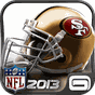 NFL Pro 2014 apk icon