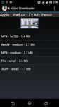 Imagem 3 do video Downloader