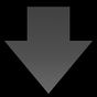 BlackedOut CM11/10 Theme apk icon