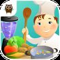 APK-иконка Animal Restaurant - Kids Game