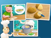 Картинка  Animal Restaurant - Kids Game