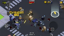 Cube Zombie War ảnh số 7