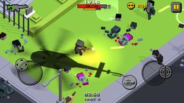 Cube Zombie War の画像2