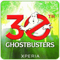 XPERIA™ Ghostbusters theme apk icono