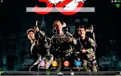 XPERIA™ Ghostbusters theme image 