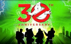 XPERIA™ Ghostbusters theme image 1