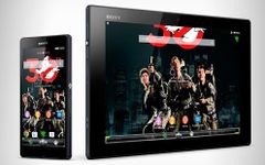 XPERIA™ Ghostbusters theme image 2