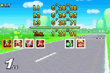 Imagem 2 do Mario Kart