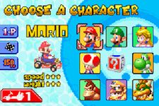 Imagem 3 do Mario Kart