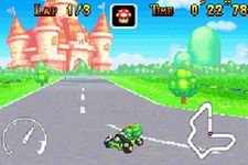 Imagem 4 do Mario Kart