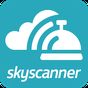 Skyscanner Hotels APK Icon